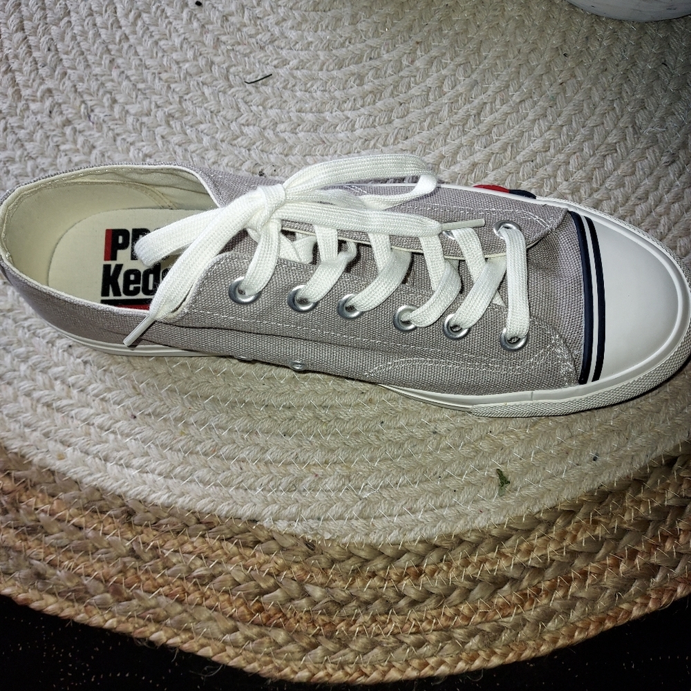 Pro-Keds mens/hommes, size 9,Grey